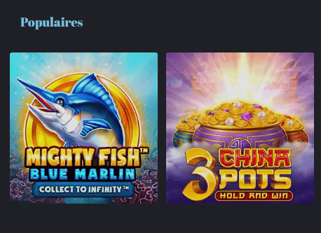 Jeux au Casino Olympe Connectez-vous à Casino Olympe mon compte pour jouer sérieux jeux